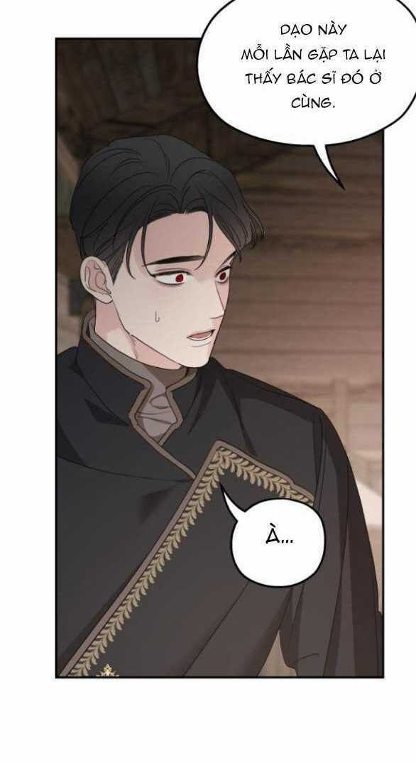 Gia Đình Chồng Bị Ám Ảnh Bởi Tôi Chapter 94.1 trang 55