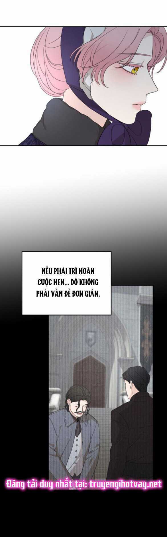 Gia Đình Chồng Bị Ám Ảnh Bởi Tôi Chapter 94.1 trang 6