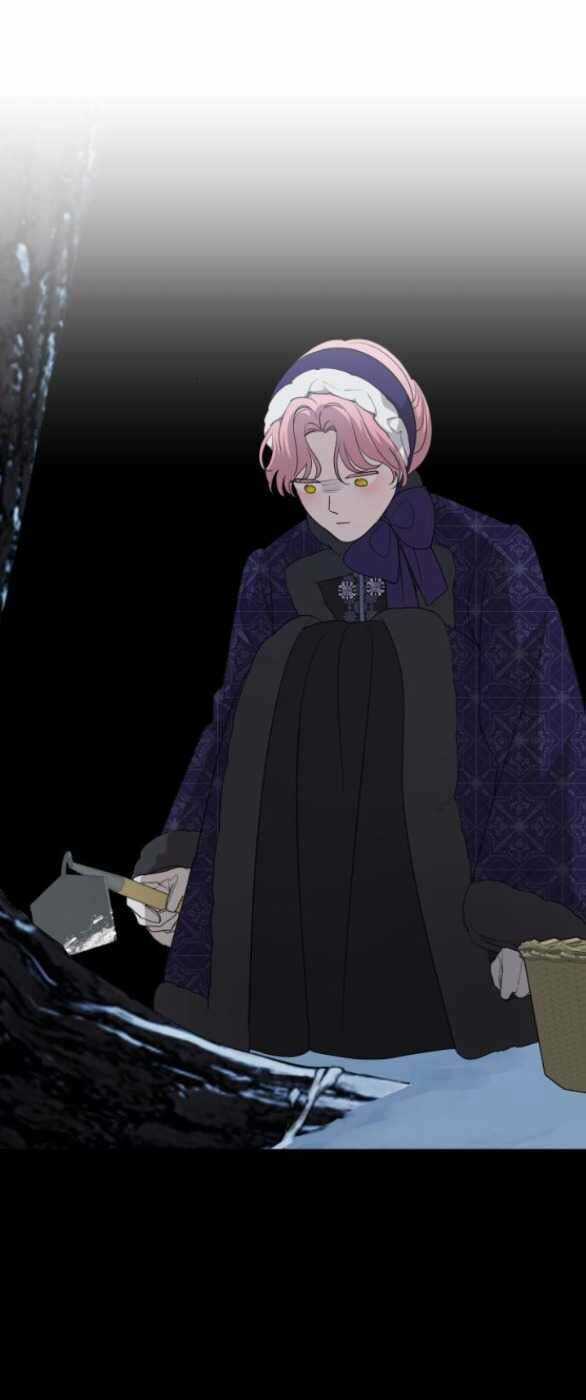 Gia Đình Chồng Bị Ám Ảnh Bởi Tôi Chapter 94.1 trang 9