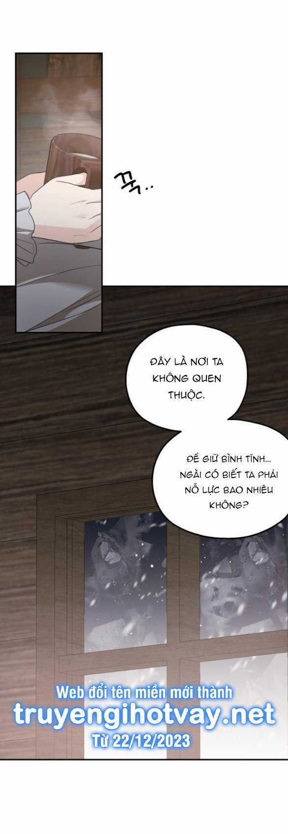 Gia Đình Chồng Bị Ám Ảnh Bởi Tôi Chapter 94.2 trang 13