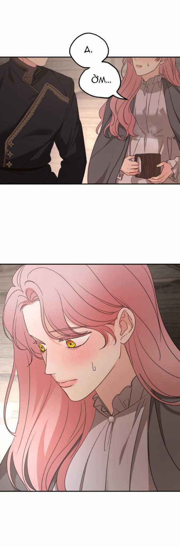 Gia Đình Chồng Bị Ám Ảnh Bởi Tôi Chapter 94.2 trang 23