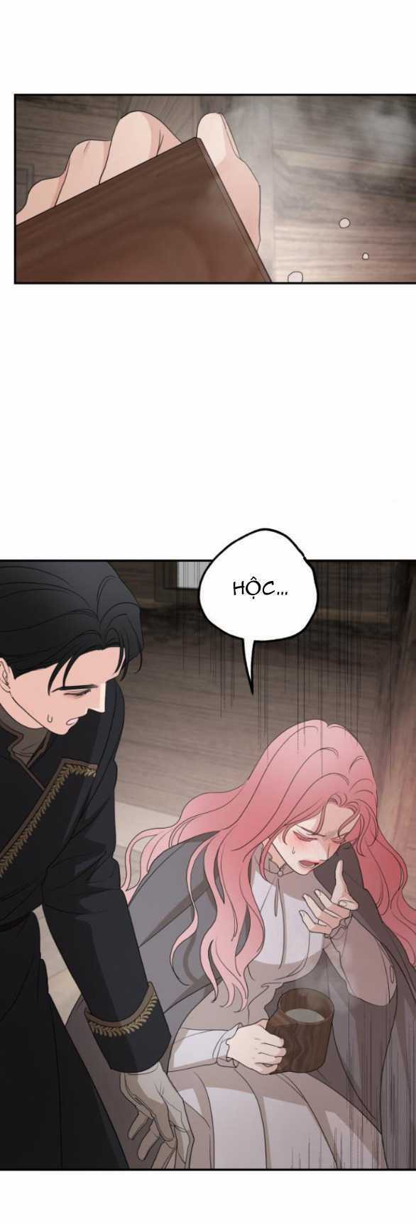 Gia Đình Chồng Bị Ám Ảnh Bởi Tôi Chapter 94.2 trang 25