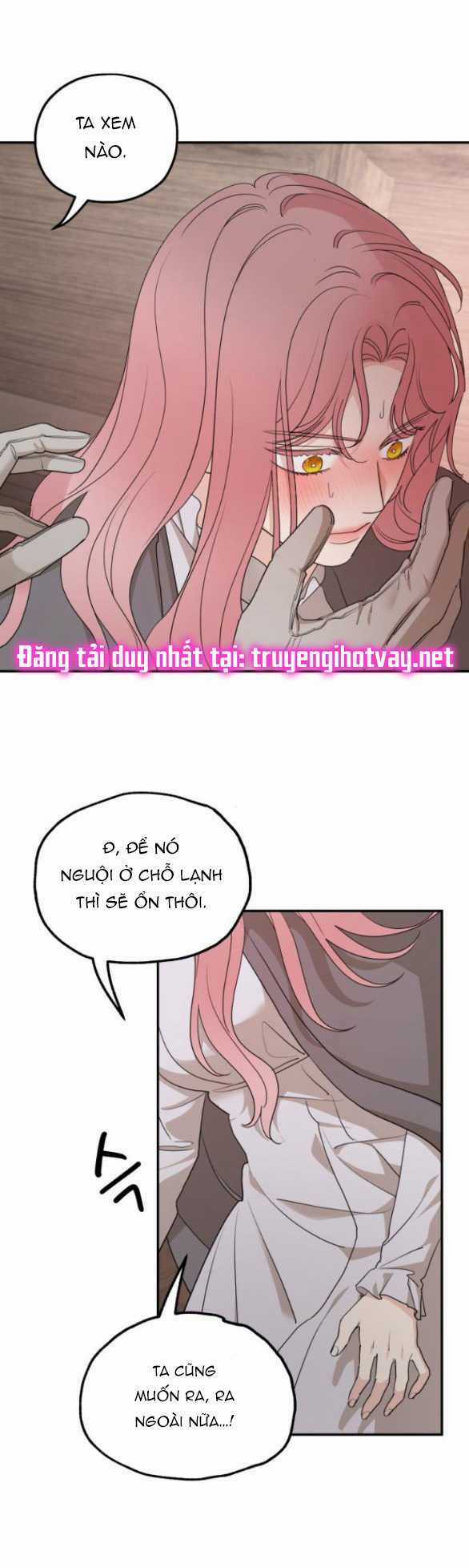 Gia Đình Chồng Bị Ám Ảnh Bởi Tôi Chapter 94.2 trang 27