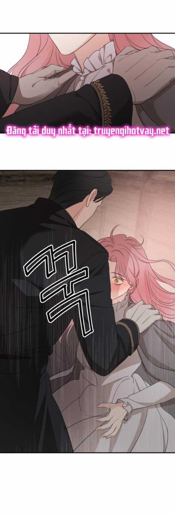 Gia Đình Chồng Bị Ám Ảnh Bởi Tôi Chapter 94.2 trang 28