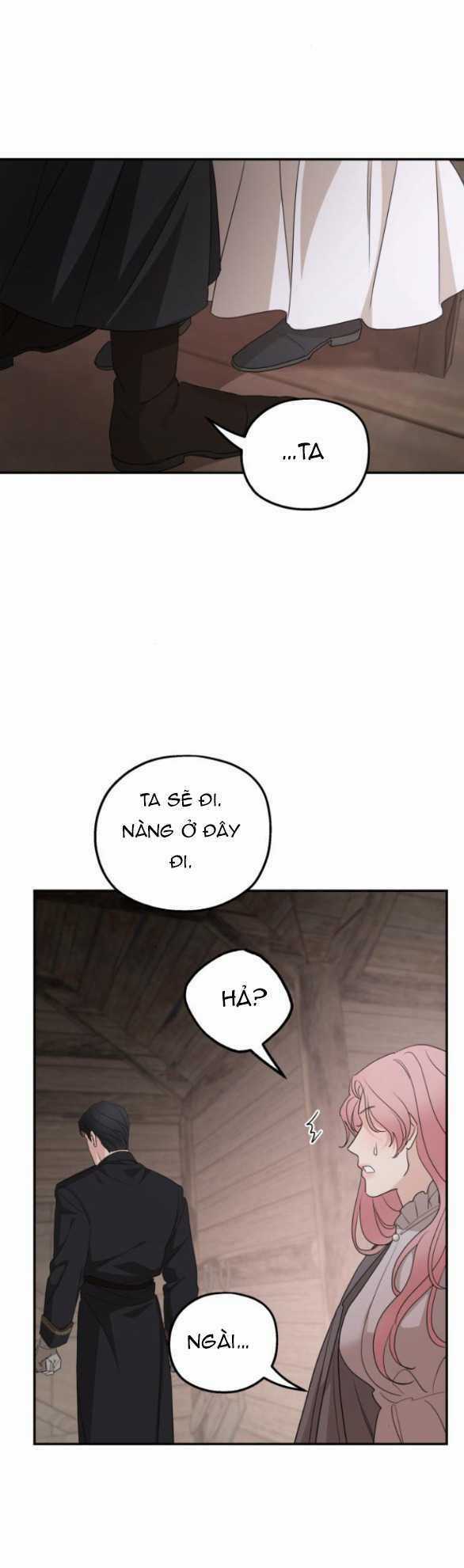 Gia Đình Chồng Bị Ám Ảnh Bởi Tôi Chapter 94.2 trang 29