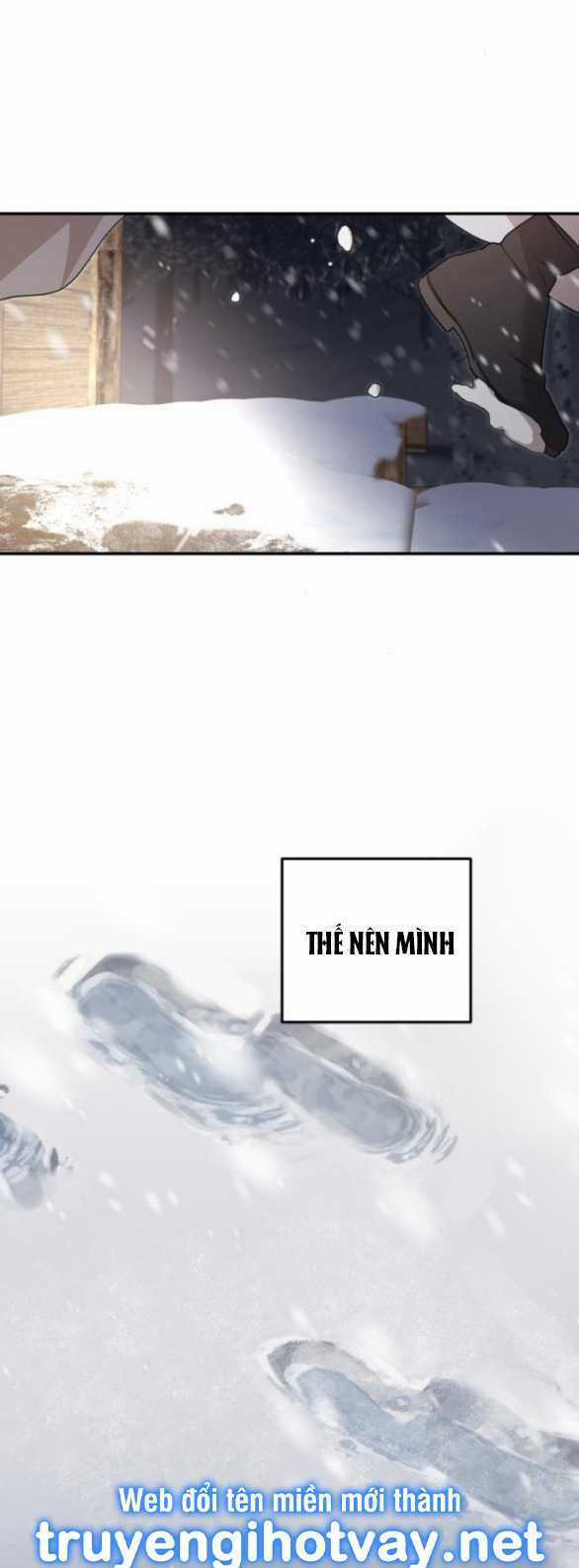 Gia Đình Chồng Bị Ám Ảnh Bởi Tôi Chapter 94.2 trang 41