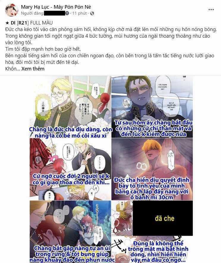 Gia Đình Chồng Bị Ám Ảnh Bởi Tôi Chapter 94.2 trang 45