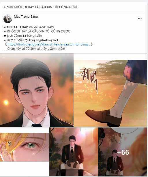 Gia Đình Chồng Bị Ám Ảnh Bởi Tôi Chapter 94.2 trang 49