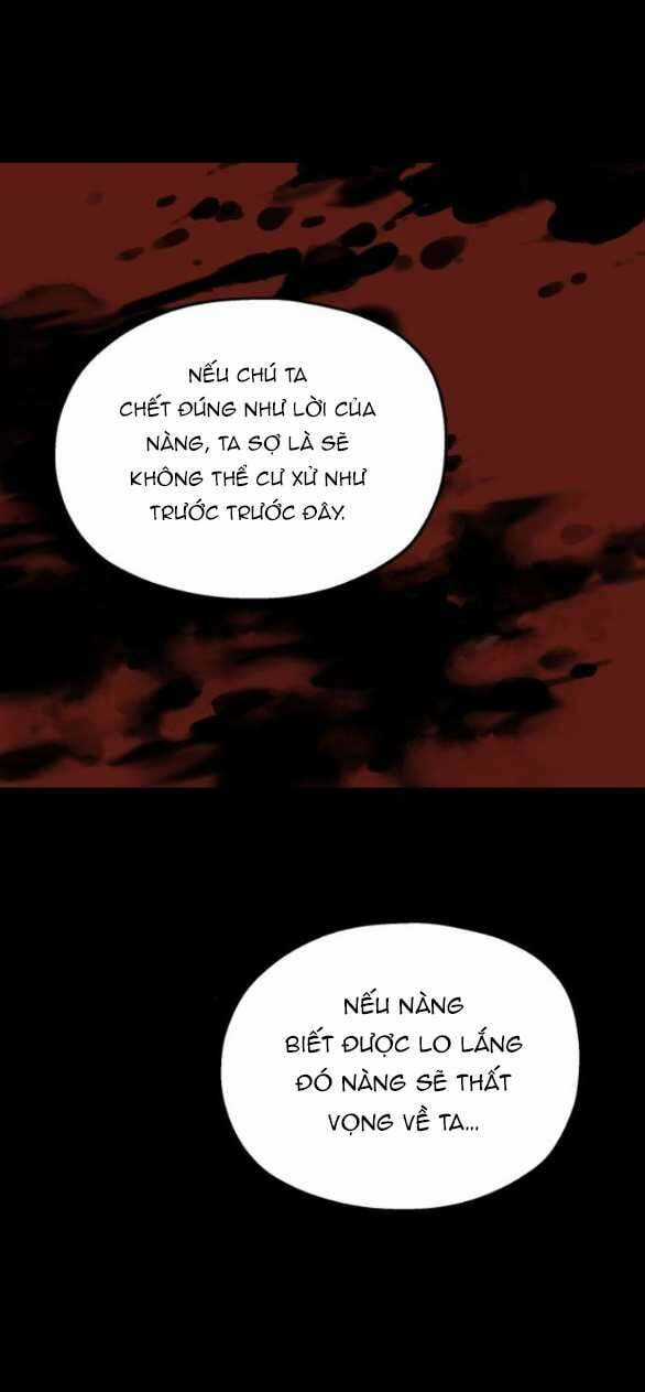 Gia Đình Chồng Bị Ám Ảnh Bởi Tôi Chapter 94.2 trang 6