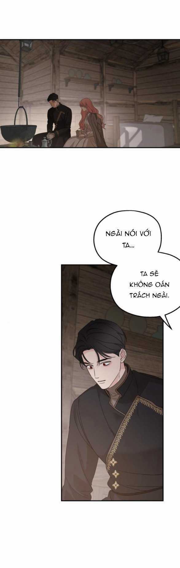 Gia Đình Chồng Bị Ám Ảnh Bởi Tôi Chapter 94.2 trang 8