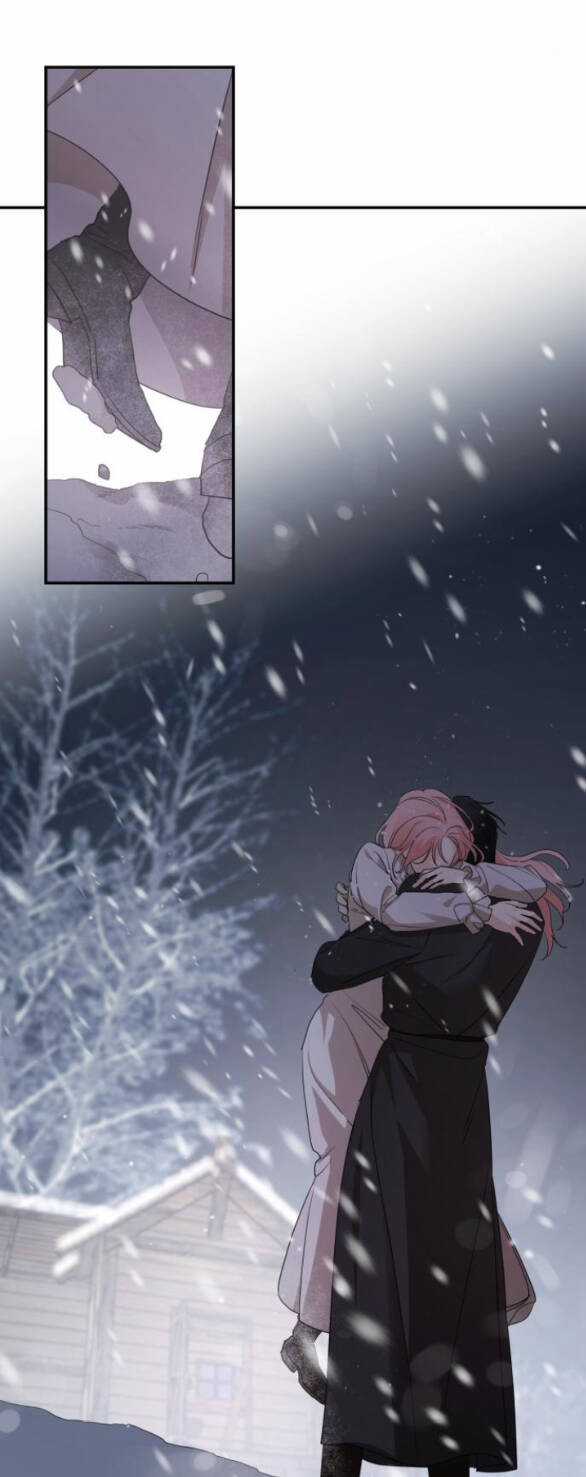 Gia Đình Chồng Bị Ám Ảnh Bởi Tôi Chapter 95.1 trang 10