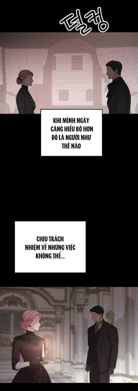 Gia Đình Chồng Bị Ám Ảnh Bởi Tôi Chapter 95.1 trang 14