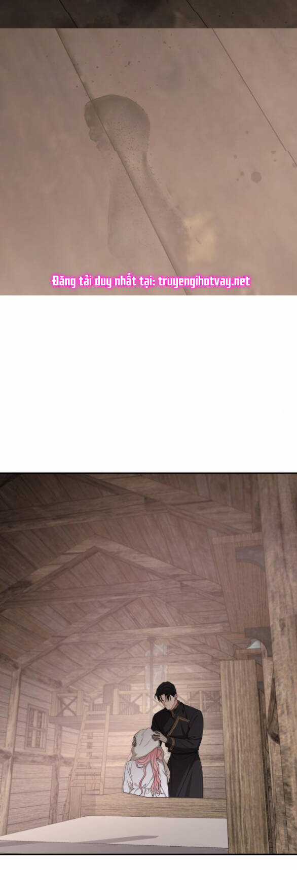 Gia Đình Chồng Bị Ám Ảnh Bởi Tôi Chapter 95.1 trang 18