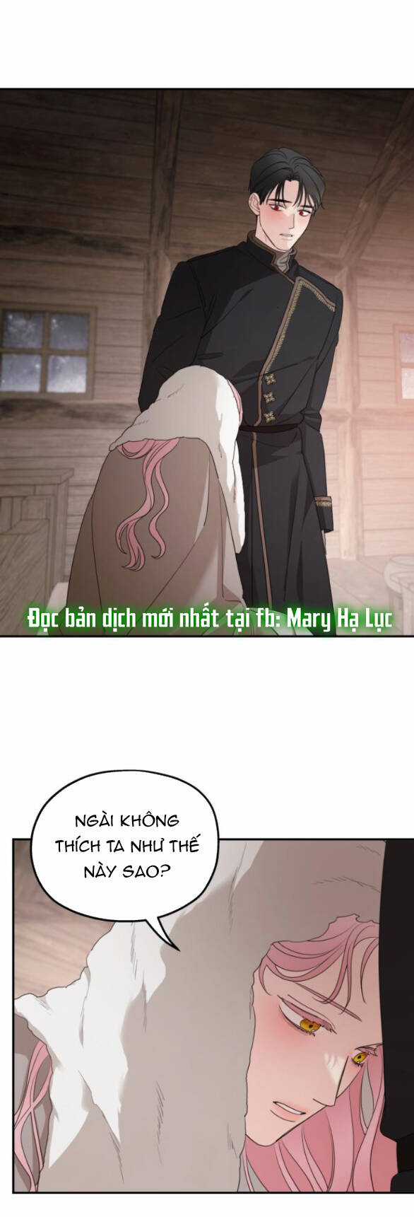 Gia Đình Chồng Bị Ám Ảnh Bởi Tôi Chapter 95.1 trang 21