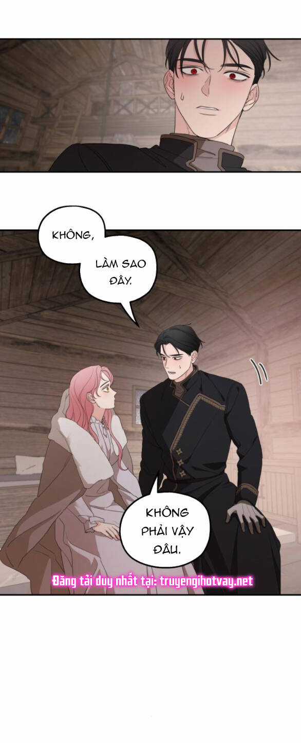 Gia Đình Chồng Bị Ám Ảnh Bởi Tôi Chapter 95.1 trang 22