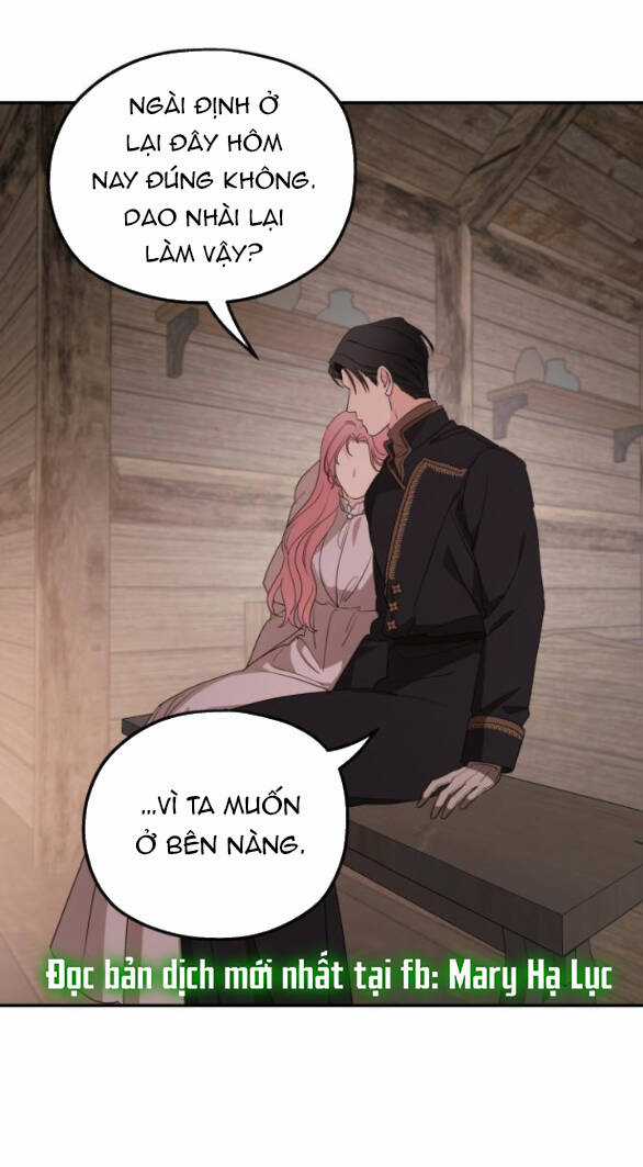 Gia Đình Chồng Bị Ám Ảnh Bởi Tôi Chapter 95.1 trang 24