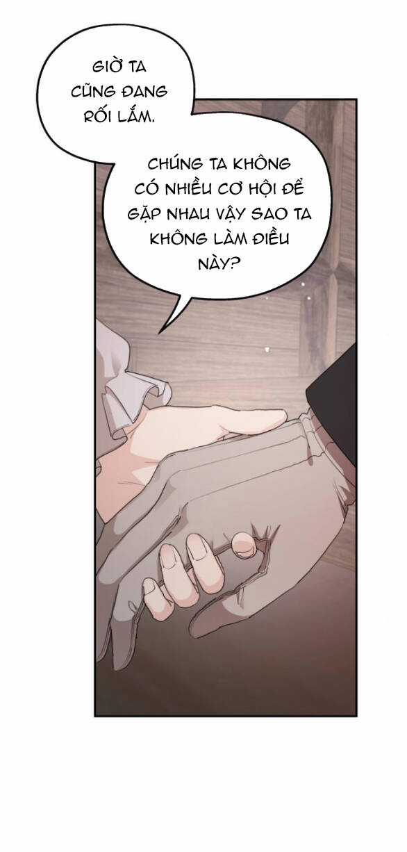 Gia Đình Chồng Bị Ám Ảnh Bởi Tôi Chapter 95.1 trang 25