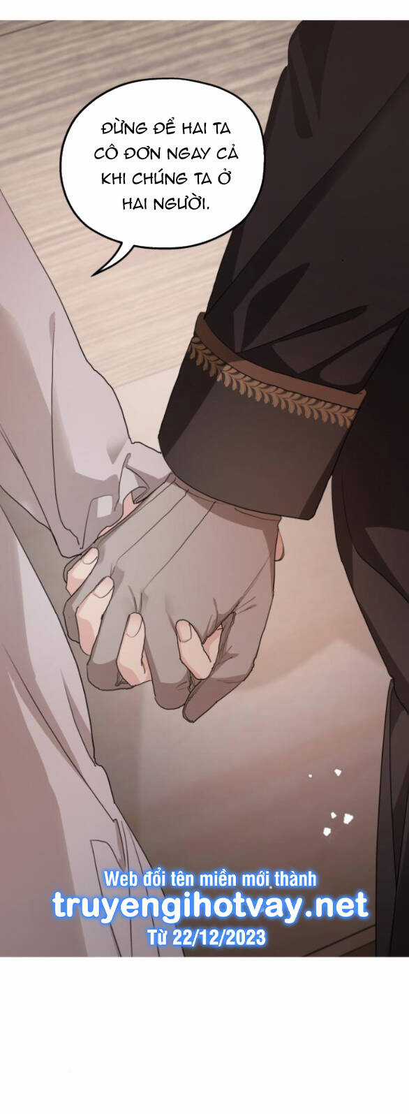 Gia Đình Chồng Bị Ám Ảnh Bởi Tôi Chapter 95.1 trang 26