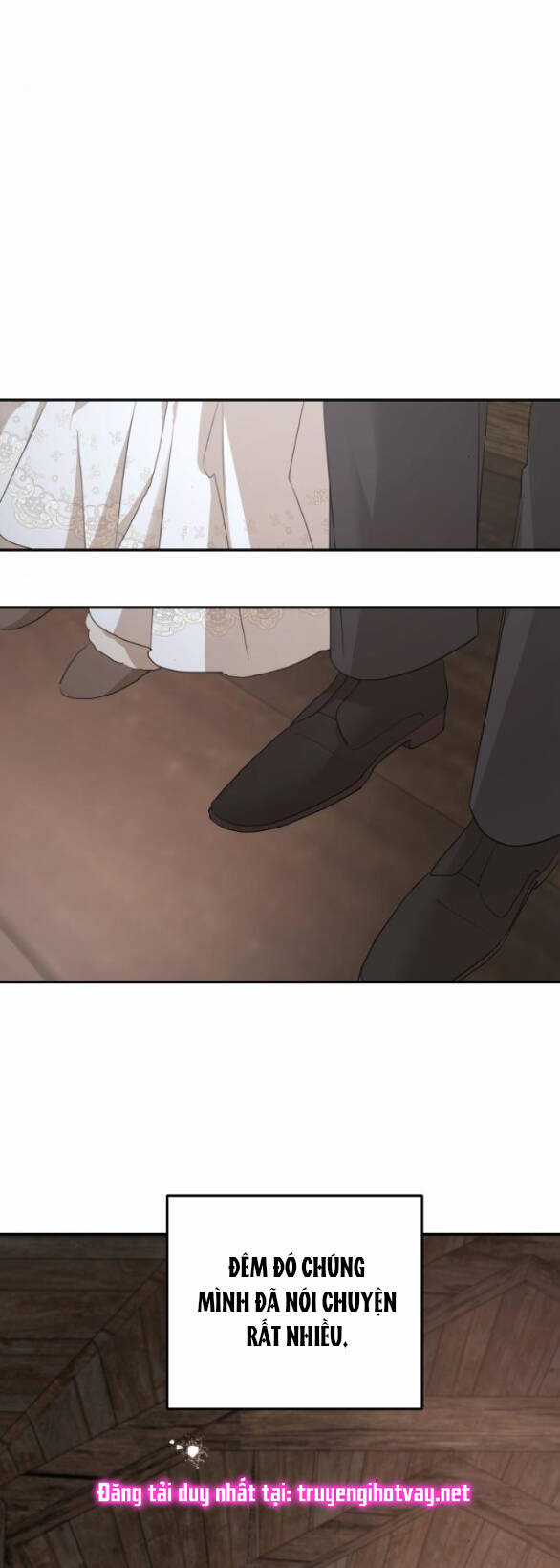 Gia Đình Chồng Bị Ám Ảnh Bởi Tôi Chapter 95.1 trang 27