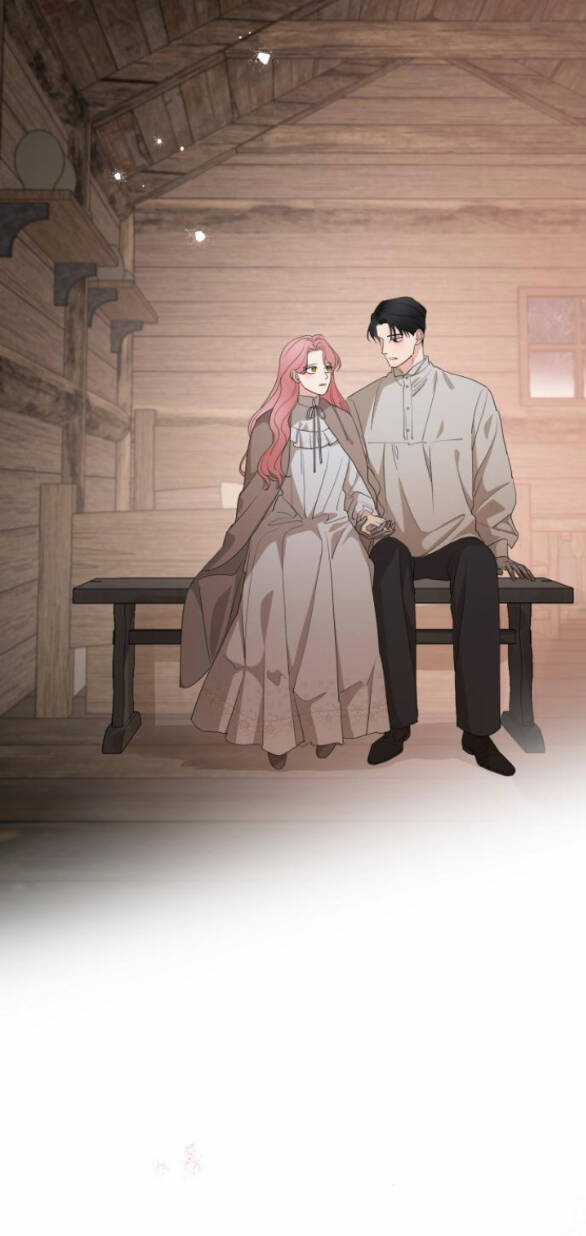 Gia Đình Chồng Bị Ám Ảnh Bởi Tôi Chapter 95.1 trang 28