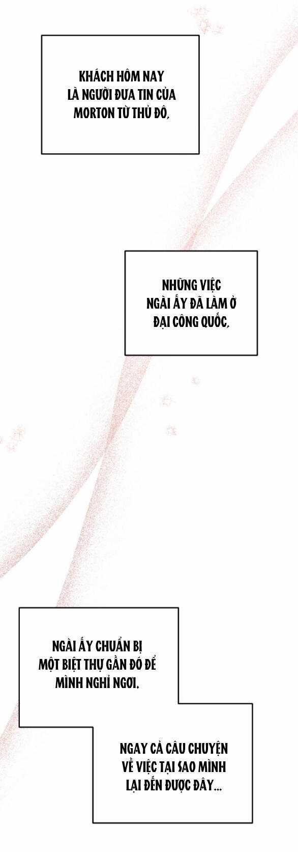 Gia Đình Chồng Bị Ám Ảnh Bởi Tôi Chapter 95.1 trang 29