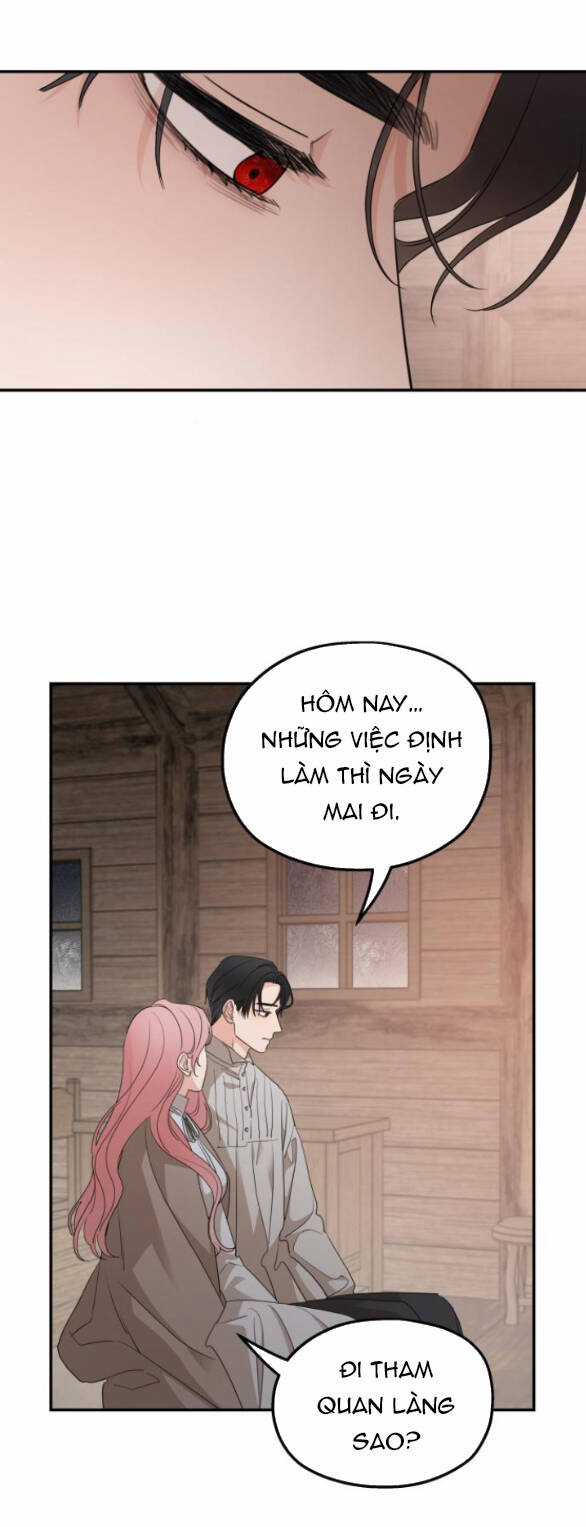 Gia Đình Chồng Bị Ám Ảnh Bởi Tôi Chapter 95.1 trang 32