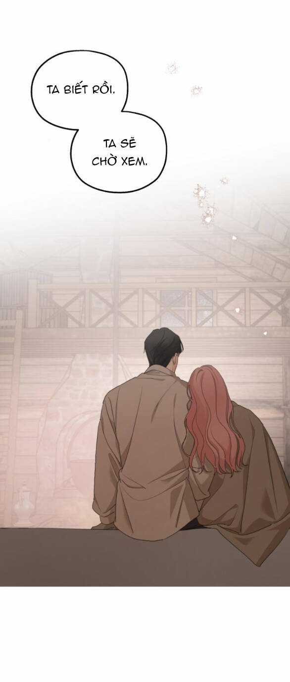 Gia Đình Chồng Bị Ám Ảnh Bởi Tôi Chapter 95.1 trang 34