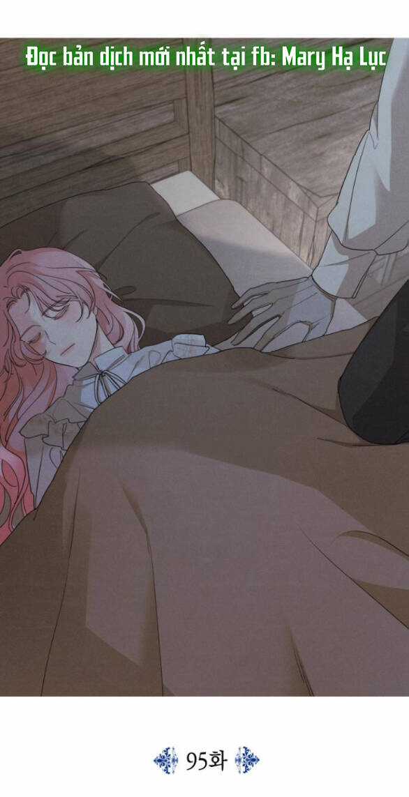 Gia Đình Chồng Bị Ám Ảnh Bởi Tôi Chapter 95.1 trang 36