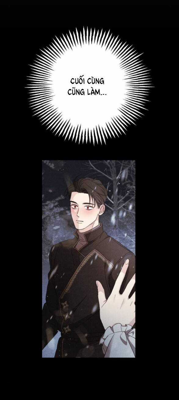 Gia Đình Chồng Bị Ám Ảnh Bởi Tôi Chapter 95.1 trang 38