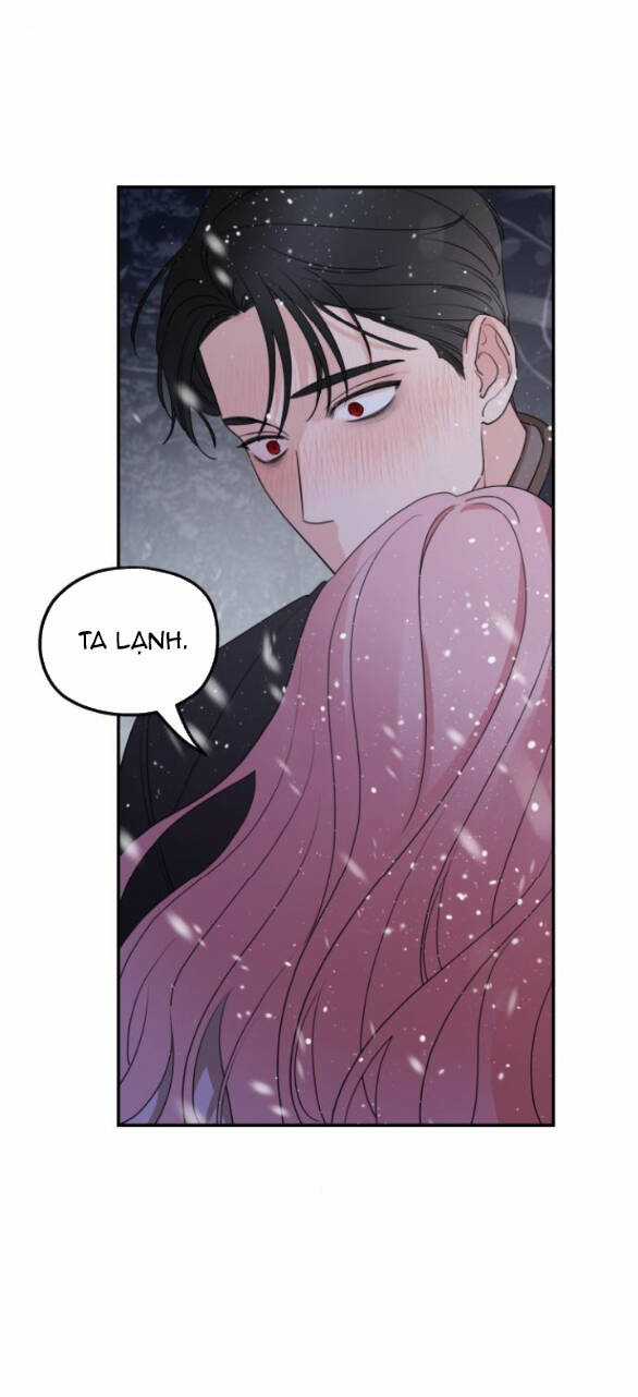 Gia Đình Chồng Bị Ám Ảnh Bởi Tôi Chapter 95.1 trang 8