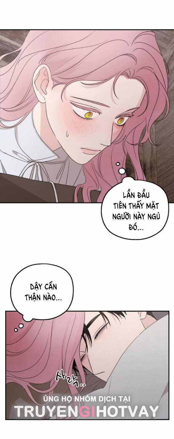 Gia Đình Chồng Bị Ám Ảnh Bởi Tôi Chapter 95.2 trang 10