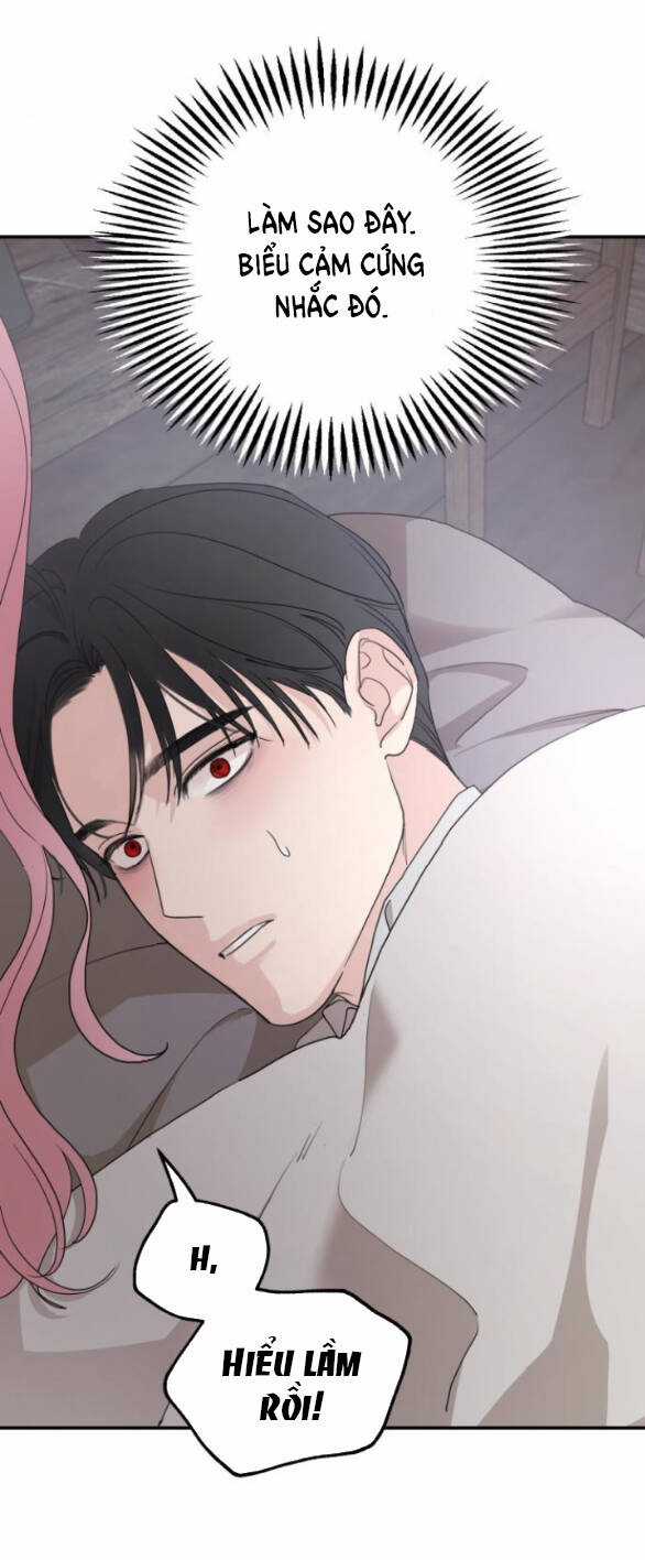 Gia Đình Chồng Bị Ám Ảnh Bởi Tôi Chapter 95.2 trang 14