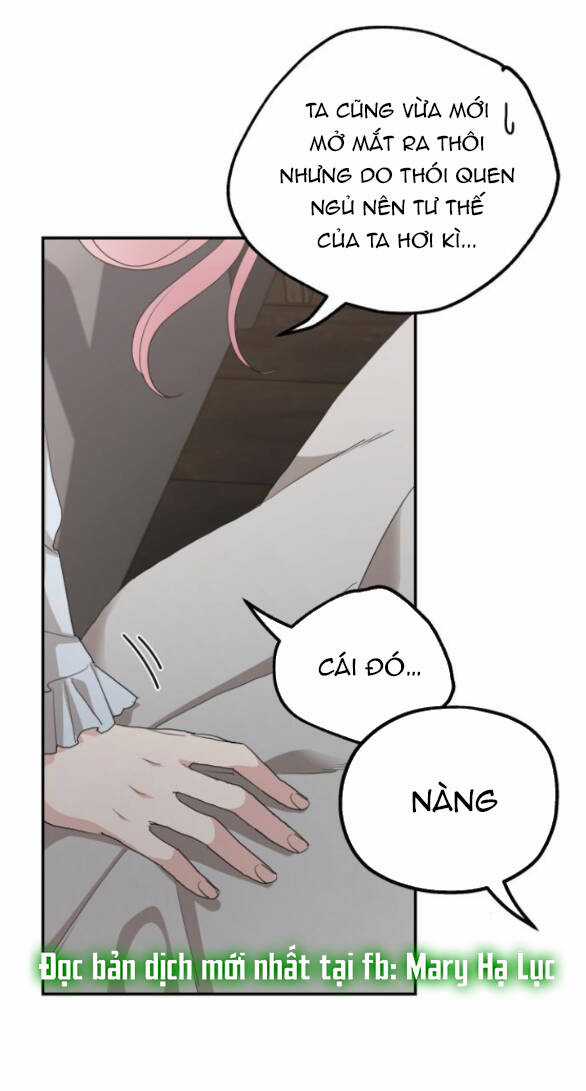 Gia Đình Chồng Bị Ám Ảnh Bởi Tôi Chapter 95.2 trang 15