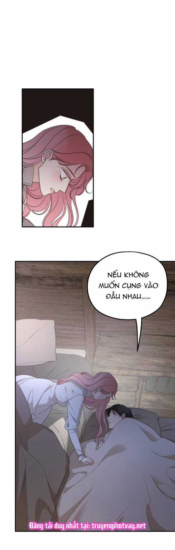 Gia Đình Chồng Bị Ám Ảnh Bởi Tôi Chapter 95.2 trang 17