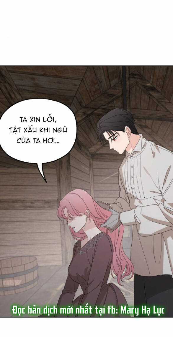 Gia Đình Chồng Bị Ám Ảnh Bởi Tôi Chapter 95.2 trang 20