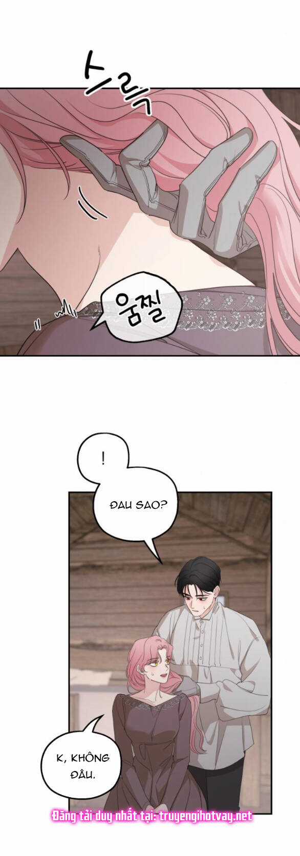 Gia Đình Chồng Bị Ám Ảnh Bởi Tôi Chapter 95.2 trang 22