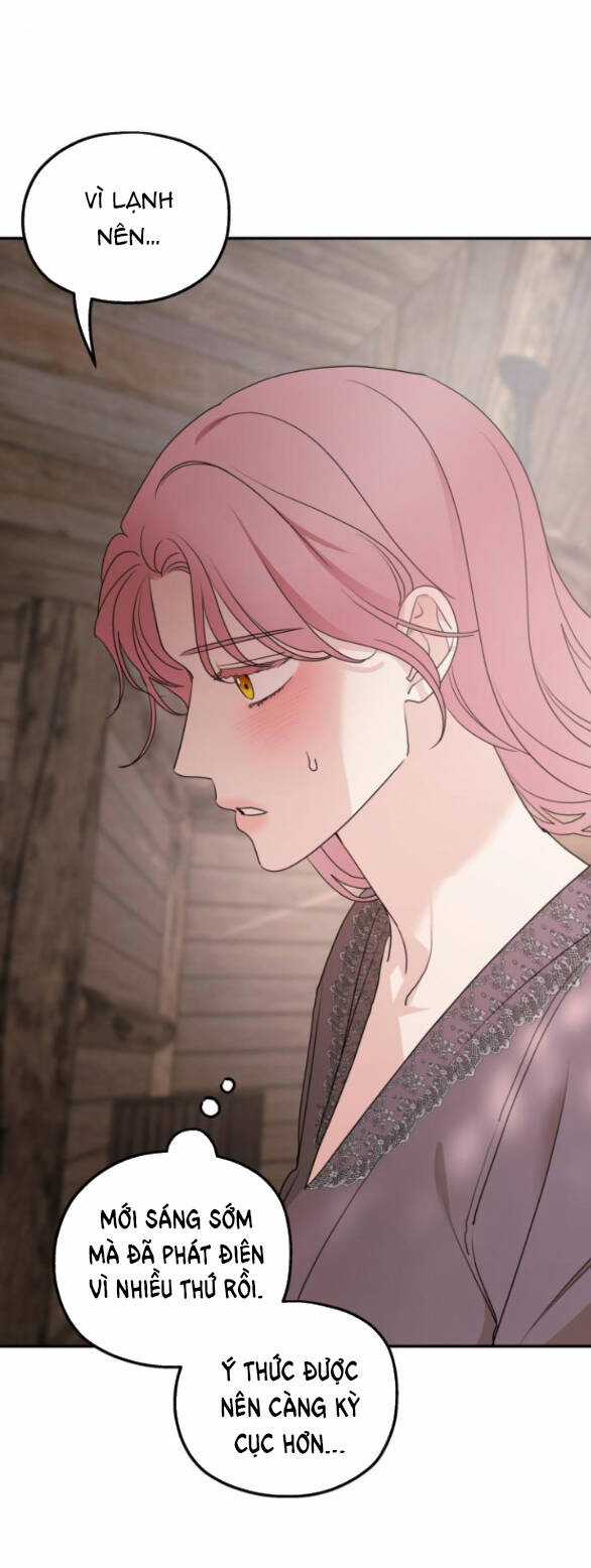 Gia Đình Chồng Bị Ám Ảnh Bởi Tôi Chapter 95.2 trang 23