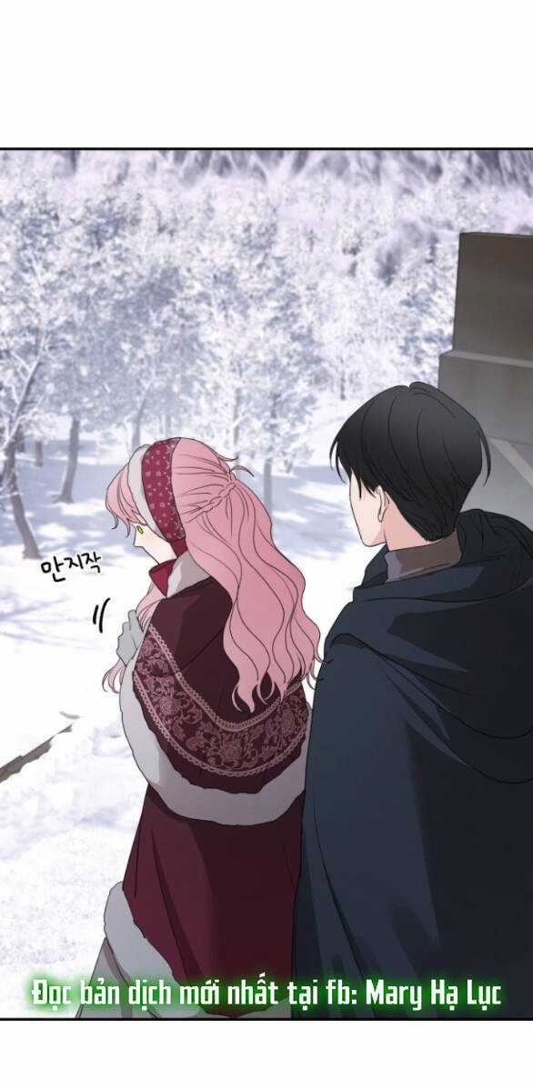 Gia Đình Chồng Bị Ám Ảnh Bởi Tôi Chapter 95.2 trang 26