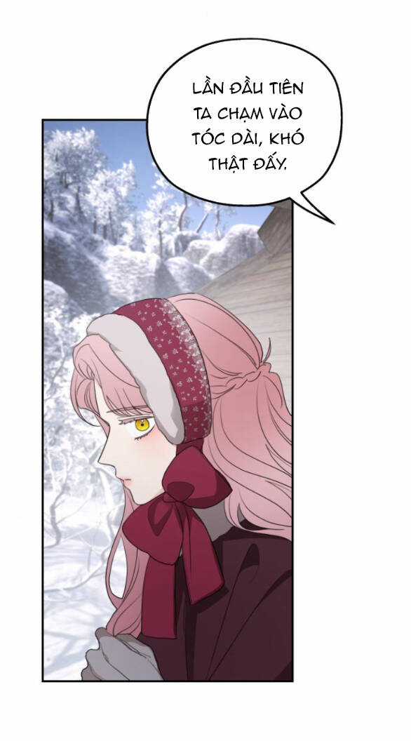 Gia Đình Chồng Bị Ám Ảnh Bởi Tôi Chapter 95.2 trang 27