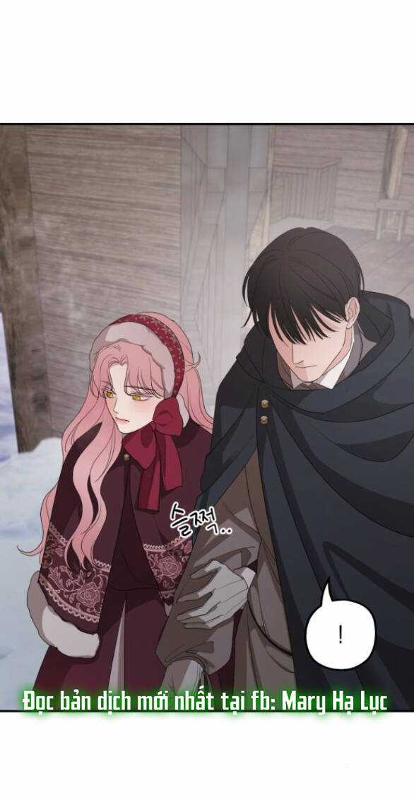 Gia Đình Chồng Bị Ám Ảnh Bởi Tôi Chapter 95.2 trang 30