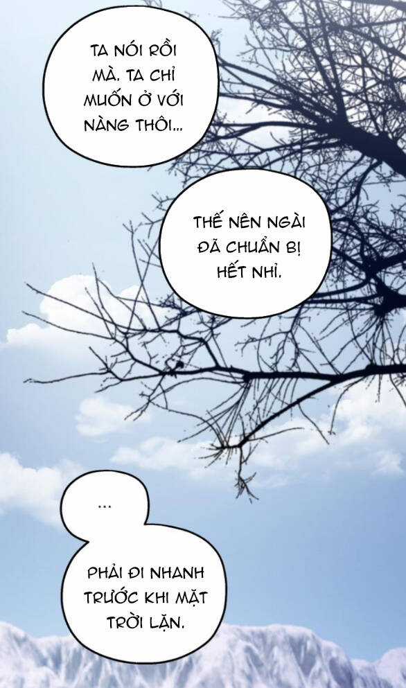 Gia Đình Chồng Bị Ám Ảnh Bởi Tôi Chapter 95.2 trang 35