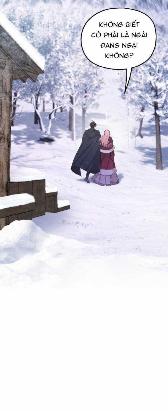 Gia Đình Chồng Bị Ám Ảnh Bởi Tôi Chapter 95.2 trang 36