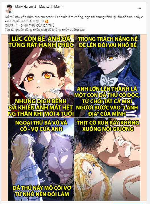 Gia Đình Chồng Bị Ám Ảnh Bởi Tôi Chapter 95.2 trang 39