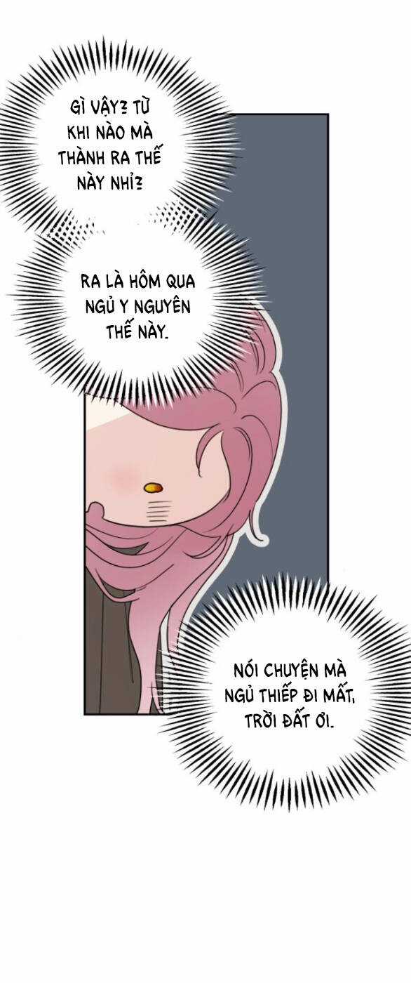 Gia Đình Chồng Bị Ám Ảnh Bởi Tôi Chapter 95.2 trang 7