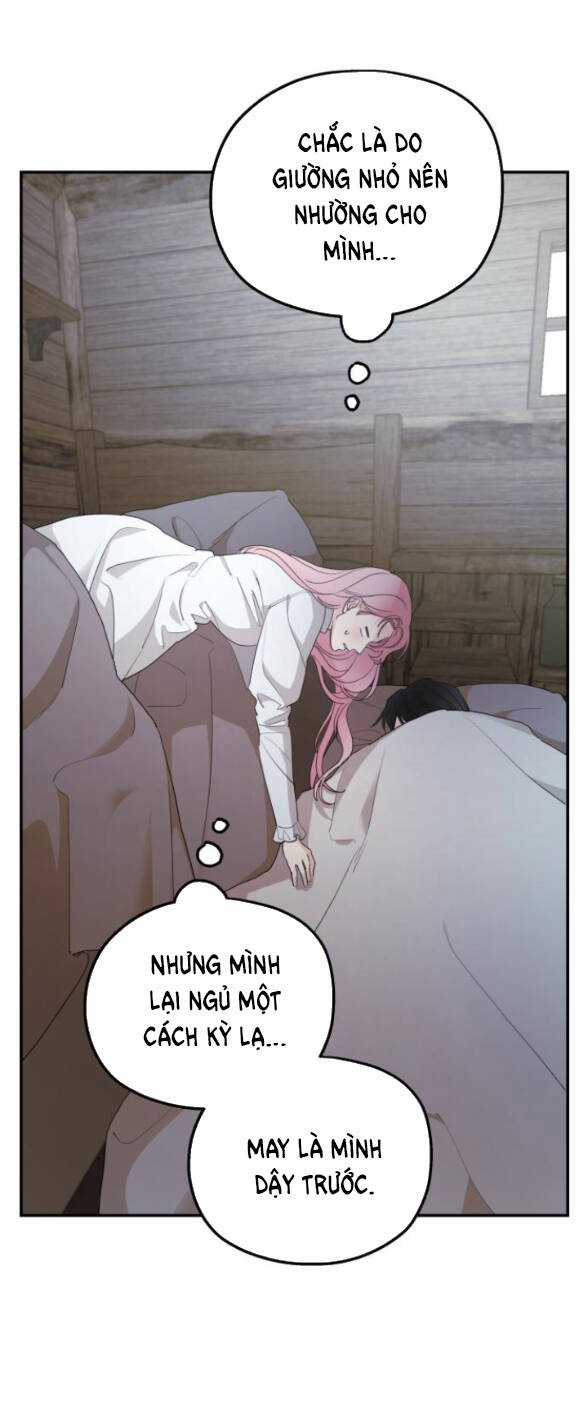 Gia Đình Chồng Bị Ám Ảnh Bởi Tôi Chapter 95.2 trang 8