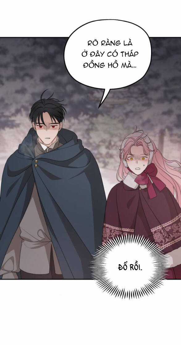 Gia Đình Chồng Bị Ám Ảnh Bởi Tôi Chapter 96.1 trang 11