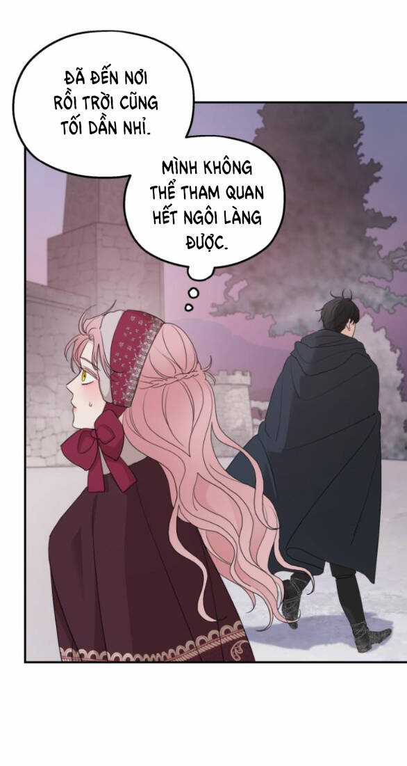 Gia Đình Chồng Bị Ám Ảnh Bởi Tôi Chapter 96.1 trang 12