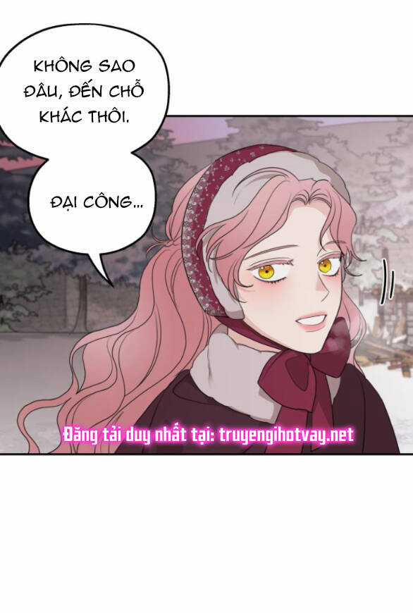 Gia Đình Chồng Bị Ám Ảnh Bởi Tôi Chapter 96.1 trang 13
