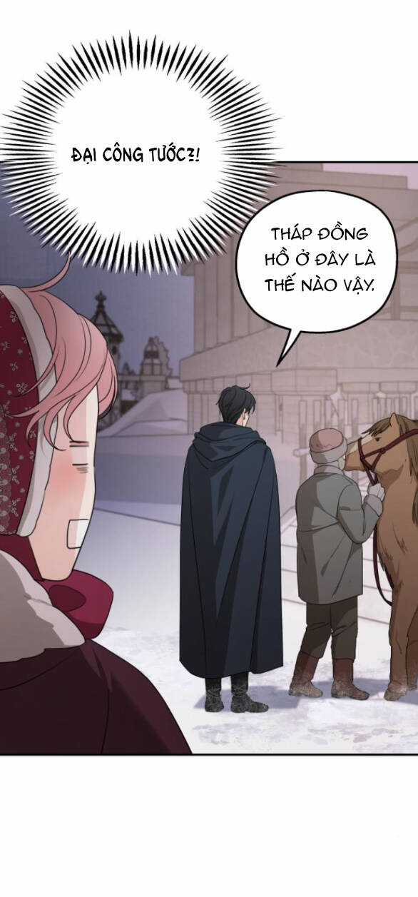 Gia Đình Chồng Bị Ám Ảnh Bởi Tôi Chapter 96.1 trang 14