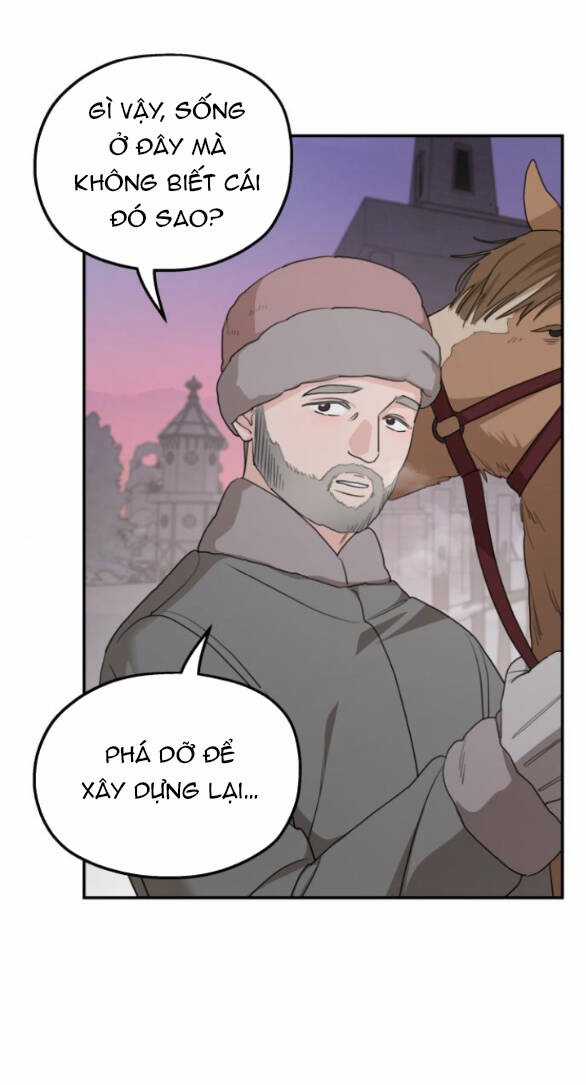 Gia Đình Chồng Bị Ám Ảnh Bởi Tôi Chapter 96.1 trang 15